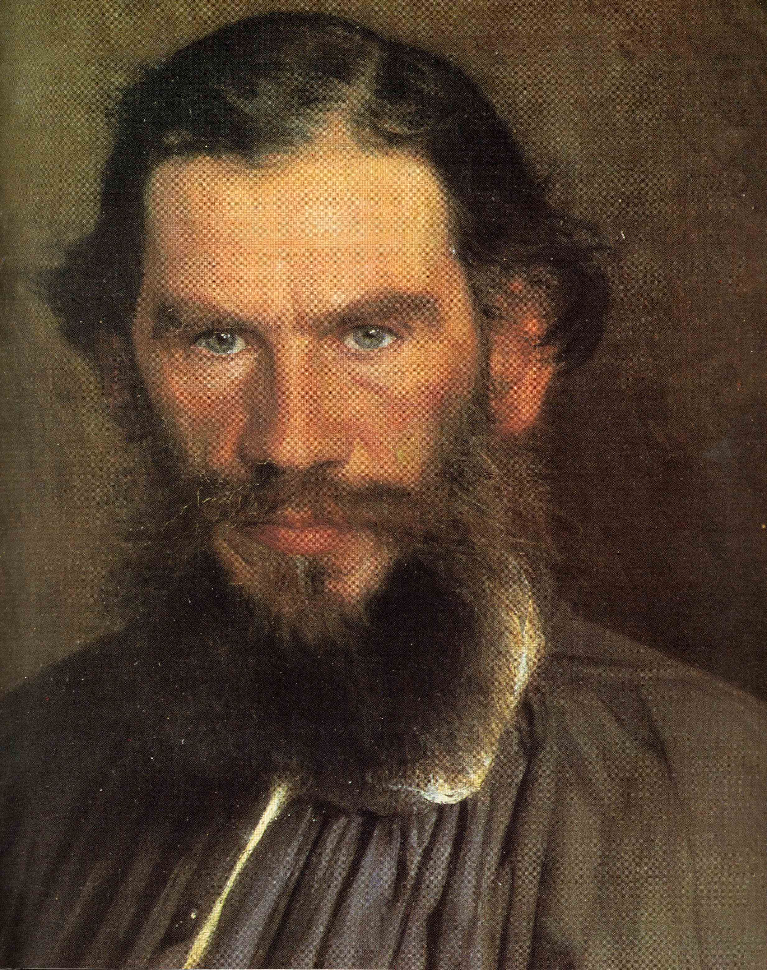 2809 PYu Lev Tolstoj
