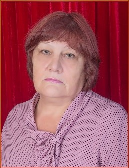 Борисова Наталья Васильевна 2016 год ЧГ