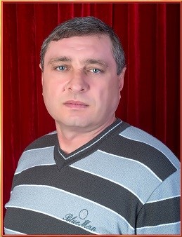 Мирный Юрий Николаевич 2016 год ЧГ