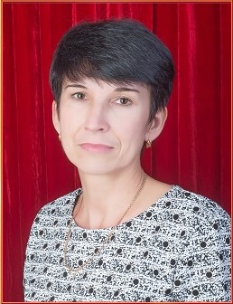 Сильченко Наталья Юрьевна 2016 год ЧГ