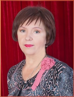 Яценко Наталья Васильевна 2016 год ЧГ