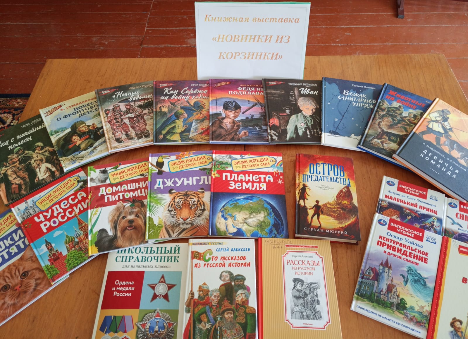 _28.08.2025_Книжная_выставка_Новинки_из_корзинки_в_Красночабанском_отделе.jpeg