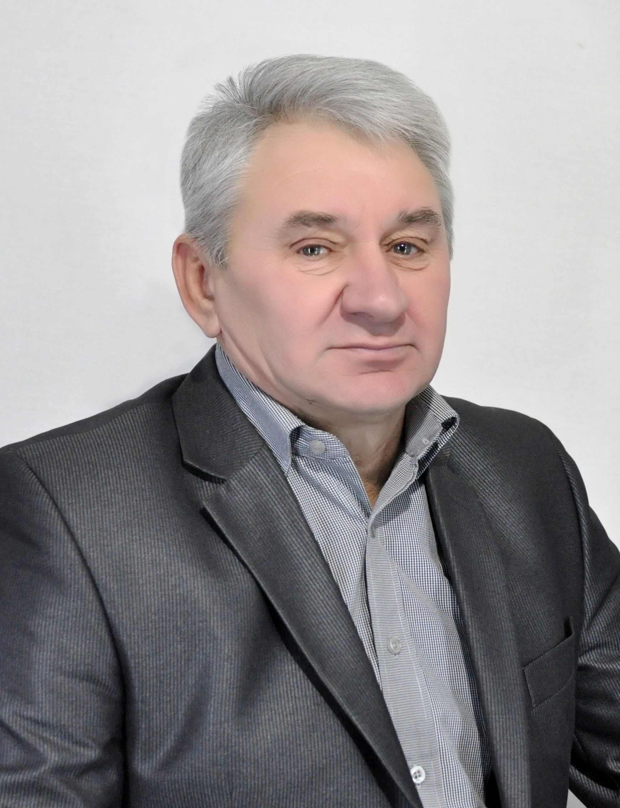 Арчаков Сергей Иванович. 2017 год
