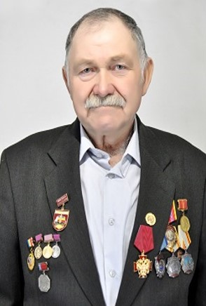 Ивахненко Иван Александрович