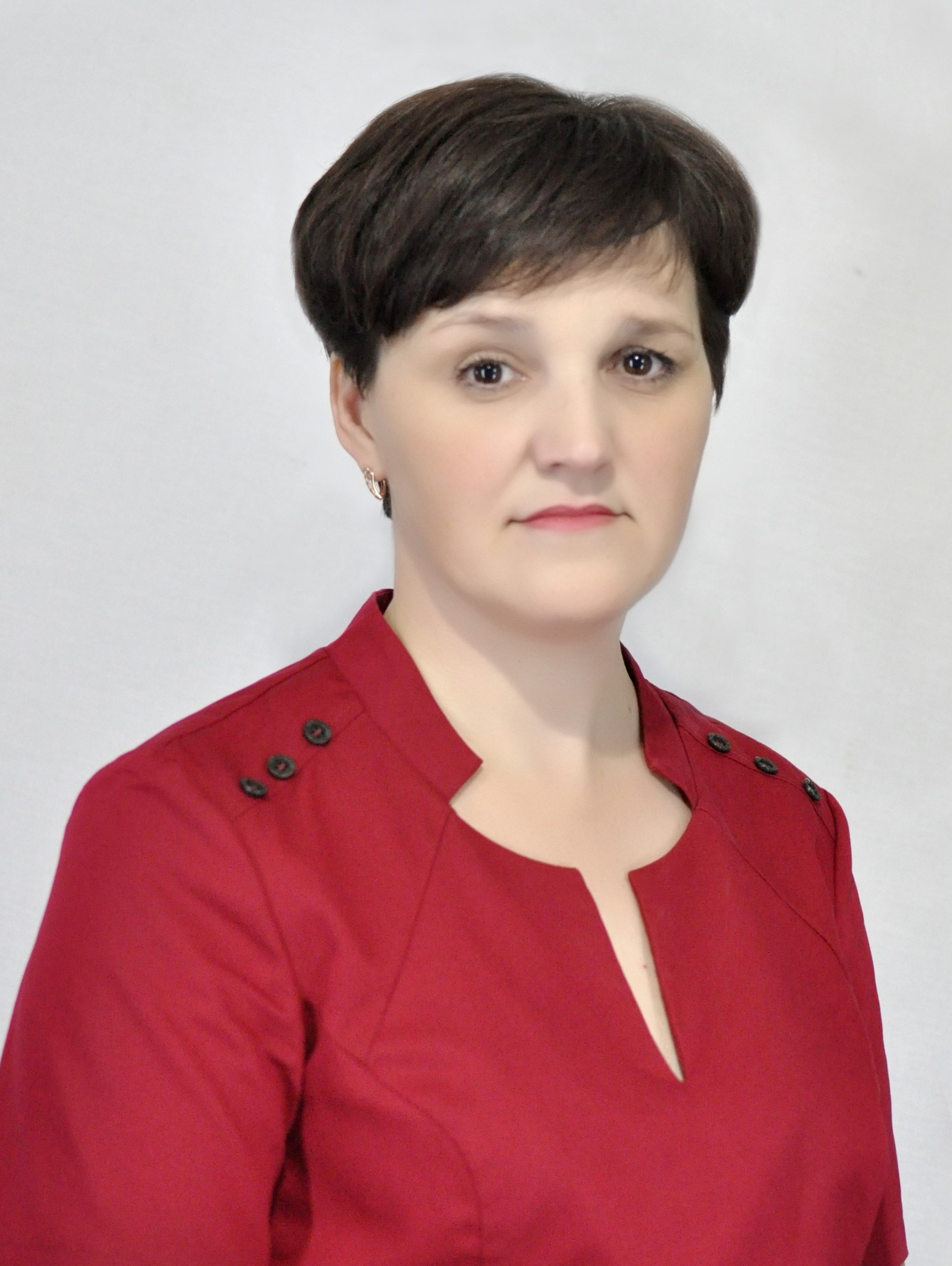 Ковалёва Наталья Николаевна. 2017 год