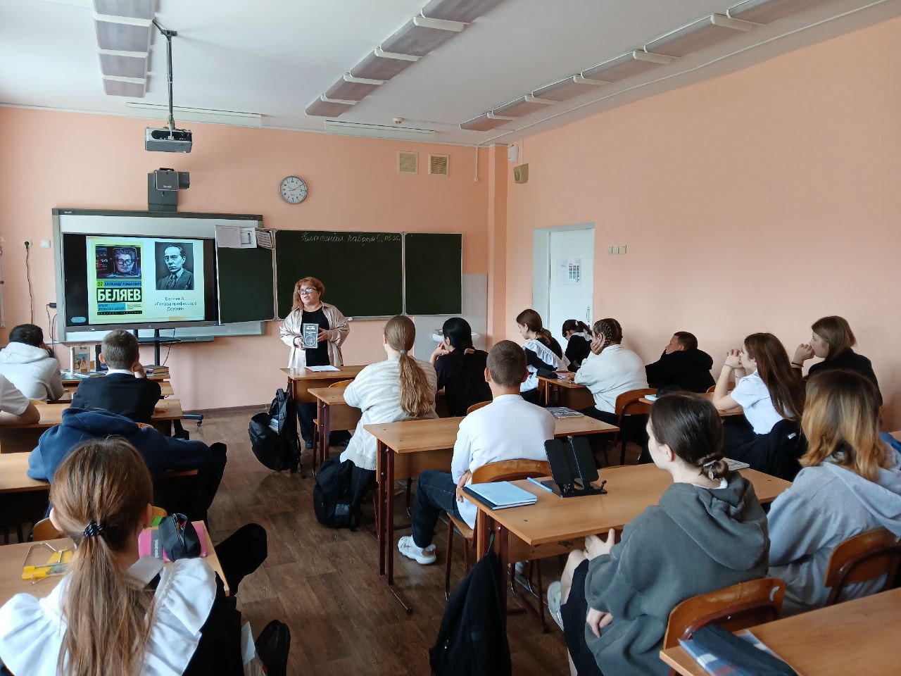 Фото 3 13.05.2025 Библиомикс Эти старые напрасно забытые книги. ЦБ