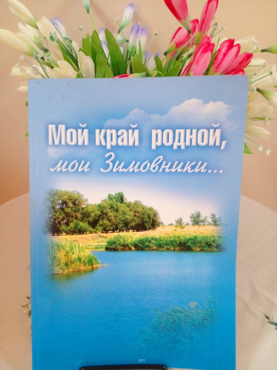 Фото 2. 11.06.2024 Выставка диалог Родные просторы КИБО. ЦБ