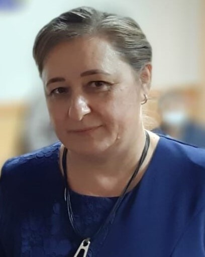 Анащенко Галина Ивановна. 2019 год
